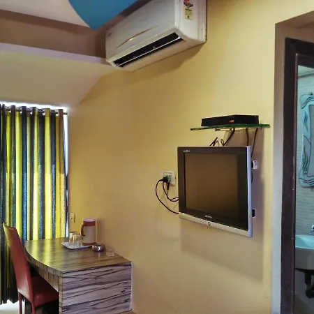Executive Hotel Mumbai