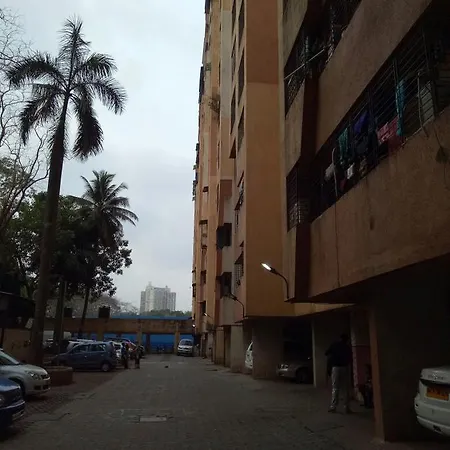 Med Mid Town Apt Apartment Mumbai
