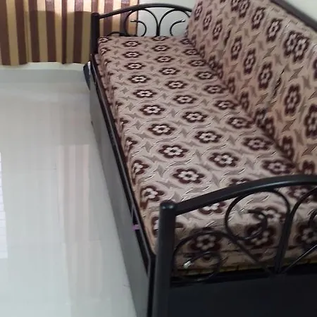 Med Mid Town Apt Apartment Mumbai
