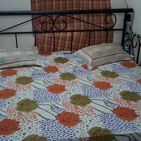 Med Mid Town Apt Apartment Mumbai