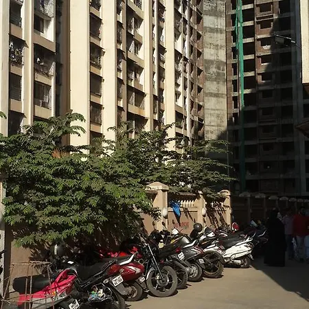 Galaxy * Mumbai