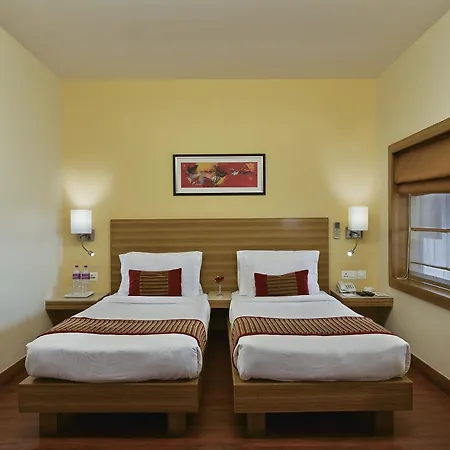 Heritage Formerly Known As Comfort Heritage 4*