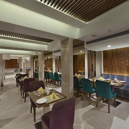 Heritage Formerly Known As Comfort Heritage Hotel 4*