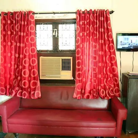 Hotel Hotel Kishish Kunj 3*