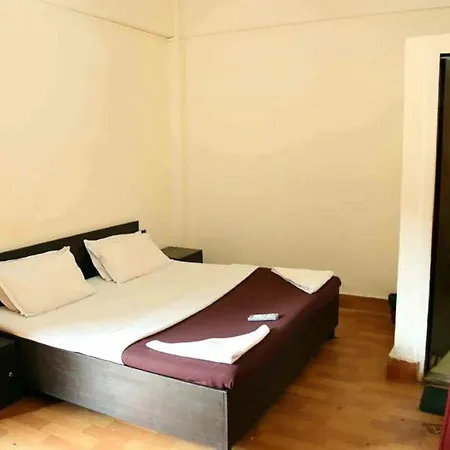 Hotel Kishish Kunj 3* Mumbai