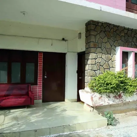 Hotel Kishish Kunj Hotel Mumbai
