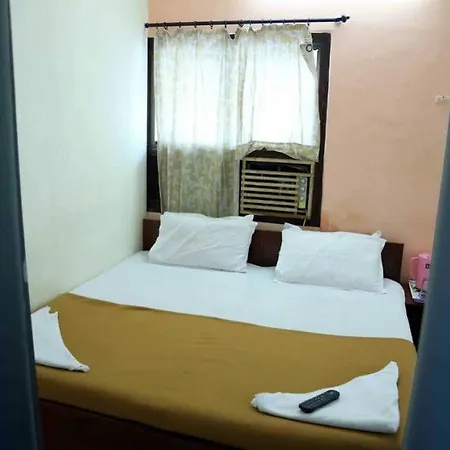 Hotel Kishish Kunj Mumbai