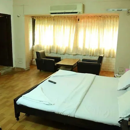 Hotel Kishish Kunj Hotel