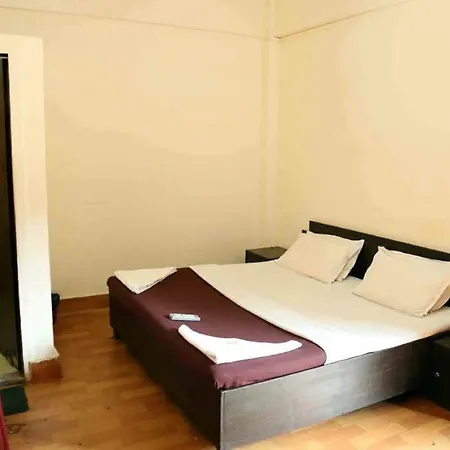 Hotel Hotel Kishish Kunj Mumbai
