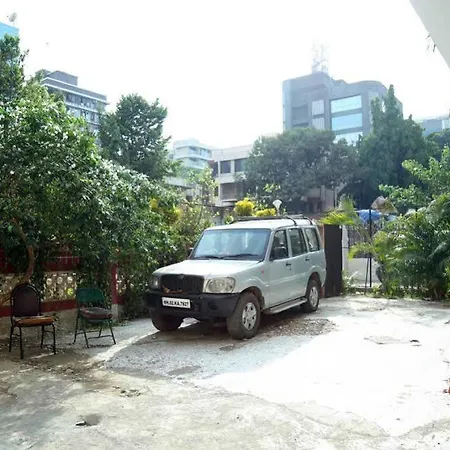 Hotel Kishish Kunj Hotel Mumbai
