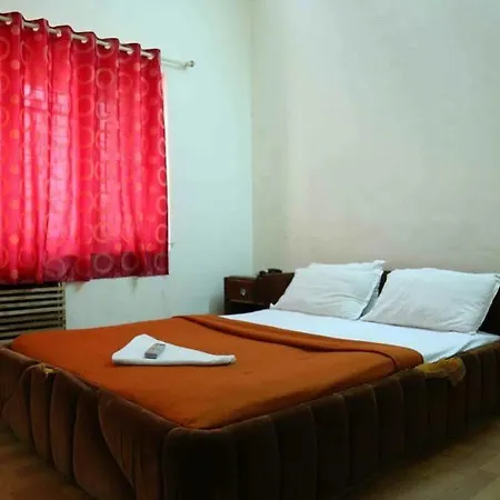 Hotel Kishish Kunj 3* Mumbai
