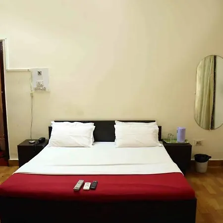 Hotel Kishish Kunj Hotel Mumbai
