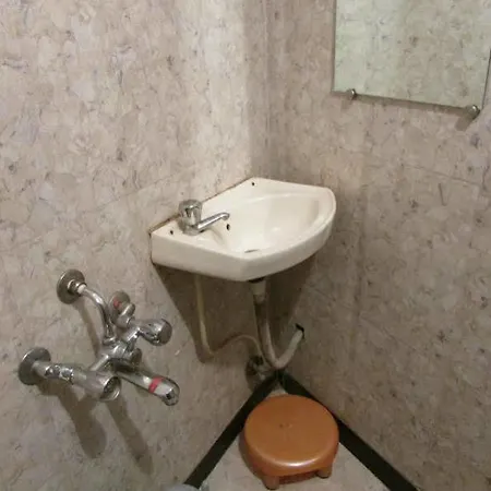 Oyo 49867 Hotel Kalpana Residency