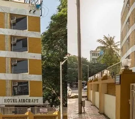 Aircraft International Hotel Mumbai