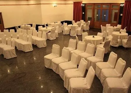 Hotel Ramee Guestline Khar Mumbai