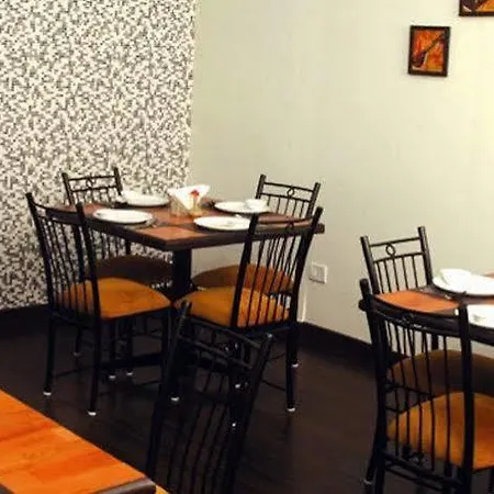 Bharat Avenue 3*