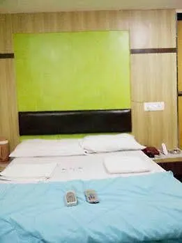 New India 2* Mumbai