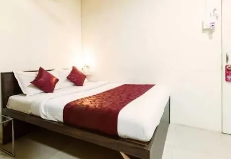Garden View Guest house *