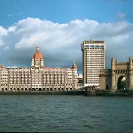 The Taj Mahal Palace, Hotel Mumbai
