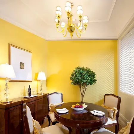 The Taj Mahal Palace, Hotel Mumbai
