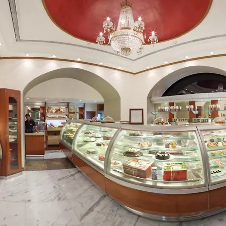 The Taj Mahal Palace,