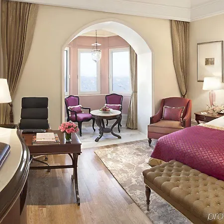 The Taj Mahal Palace,