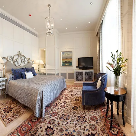 Hotel The Taj Mahal Palace, 5*
