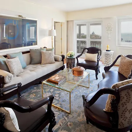 The Taj Mahal Palace, 5*