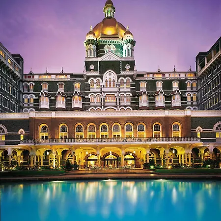 Hotel The Taj Mahal Palace,