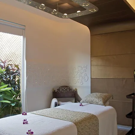 Hotel President - Ihcl Seleqtions Mumbai