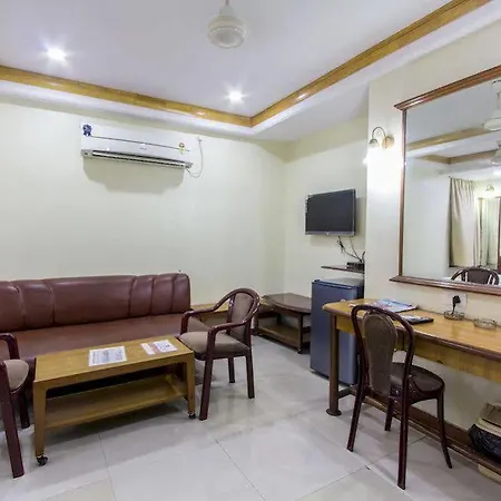 Hotel Parklane 3*