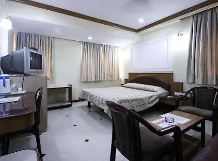 Hotel Parklane Mumbai