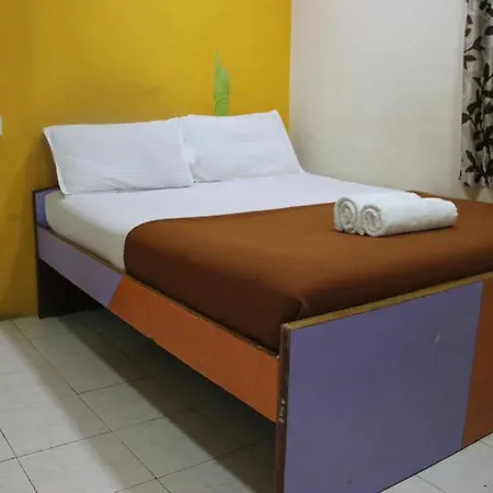 Sana Residency * Mumbai