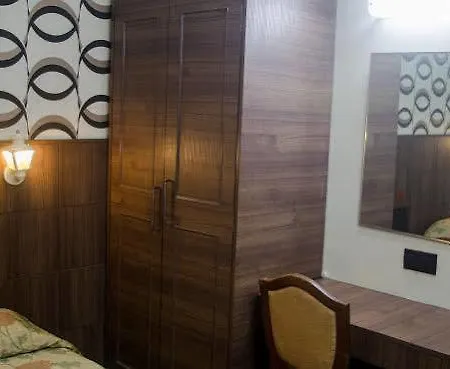 Highway Andheri East 3* Mumbai