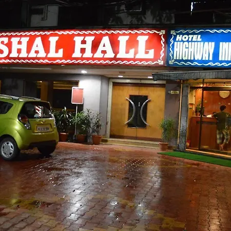 Highway Andheri East 3* Mumbai