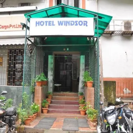 Windsor Hotel 2*