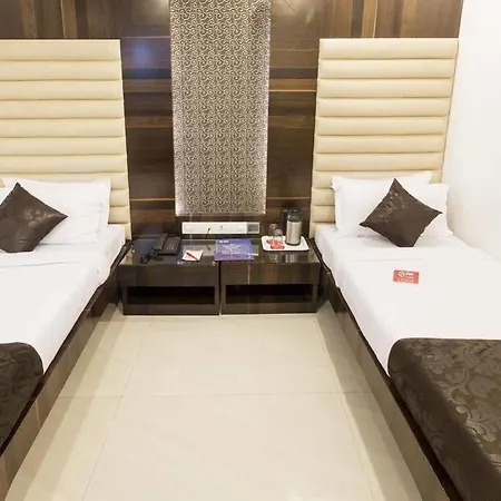 Causeway, Colaba *
