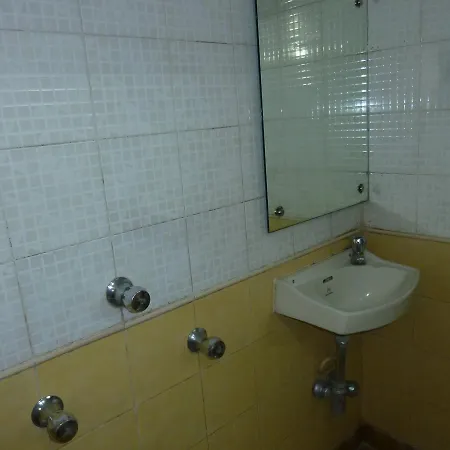 Guest house Basera *