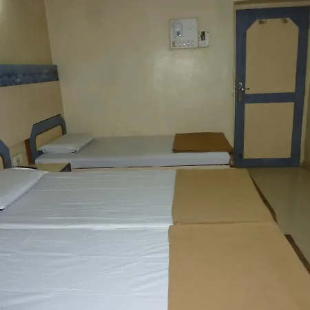 Hotel Stars Mumbai