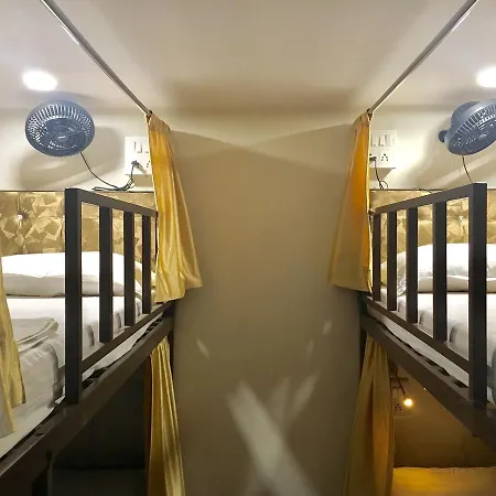 Bed & Breakfast Golden Mumbai