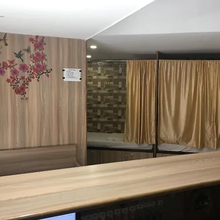 Golden Bed & Breakfast