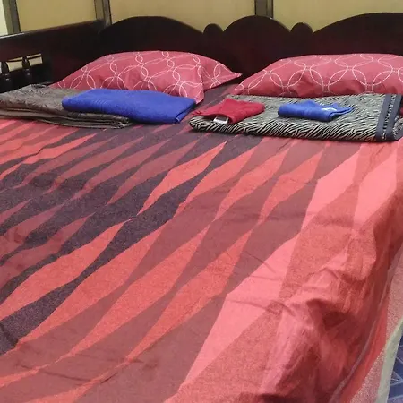 Furnished Near Bkc, Airport & Santacruz * Mumbai