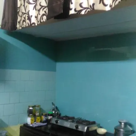 Furnished Near Bkc, Airport & Santacruz * Mumbai