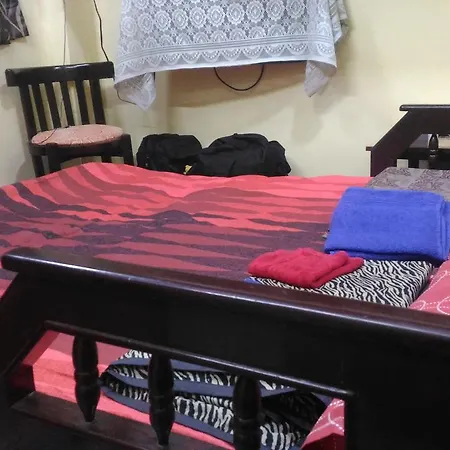 Furnished Near Bkc, Airport & Santacruz