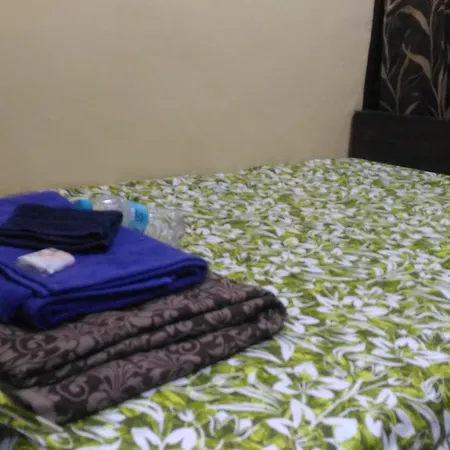 Furnished Near Bkc, Airport & Santacruz *