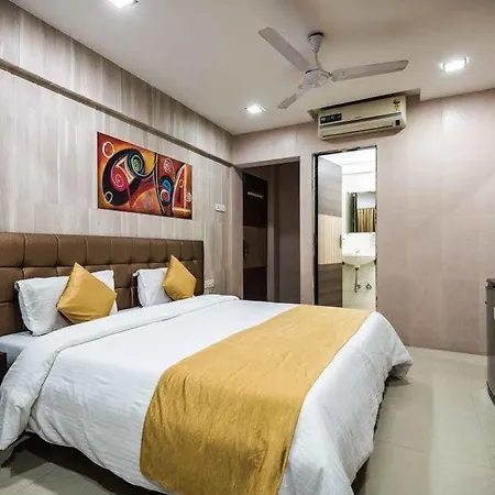 Bloom Residency Hotel