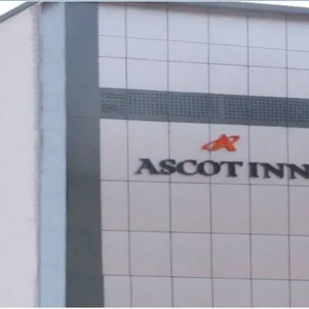 Ascot Guest house
