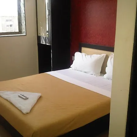 Ascot Guest house