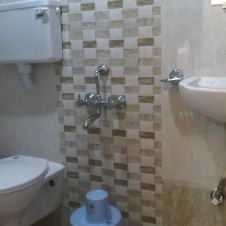 Guest house Ascot Mumbai