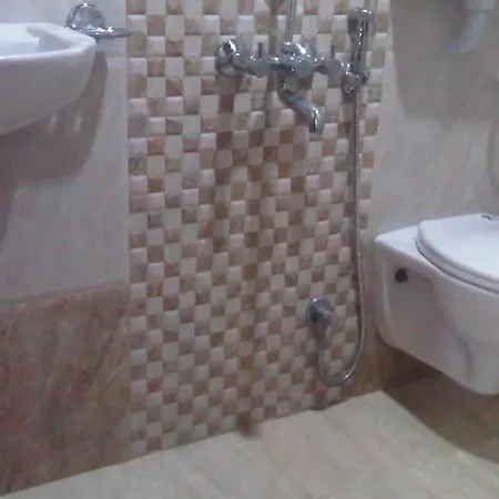 Ascot Guest house Mumbai